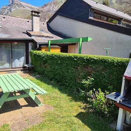 Chalet De Moulaprat Aste-Beon Pres De Laruns Et Gourette ภายนอก รูปภาพ