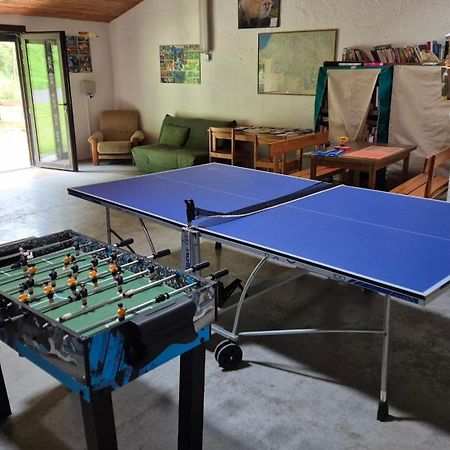 Chalet De Moulaprat Aste-Beon Pres De Laruns Et Gourette ภายนอก รูปภาพ