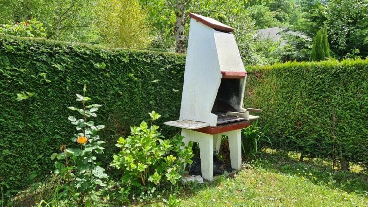 Chalet De Moulaprat Aste-Beon Pres De Laruns Et Gourette ภายนอก รูปภาพ