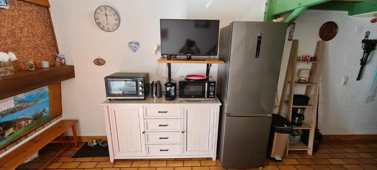 Chalet De Moulaprat Aste-Beon Pres De Laruns Et Gourette ภายนอก รูปภาพ