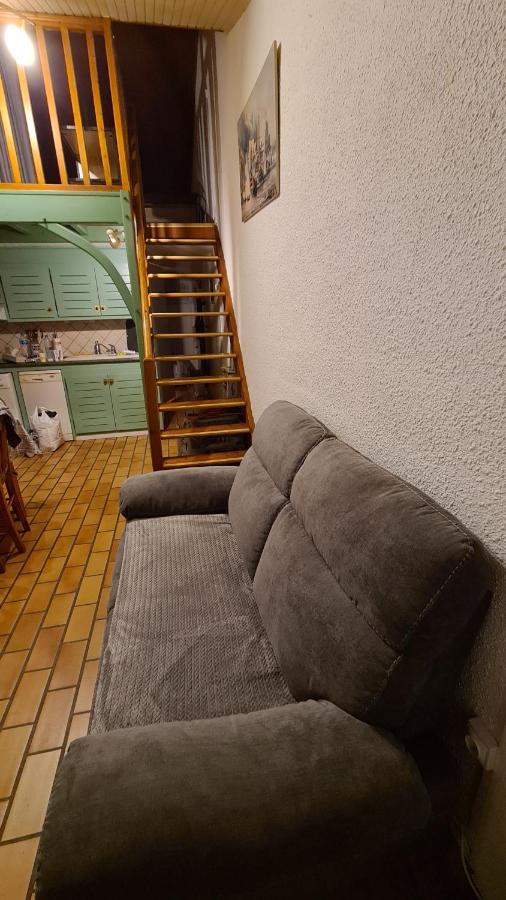 Chalet De Moulaprat Aste-Beon Pres De Laruns Et Gourette ภายนอก รูปภาพ