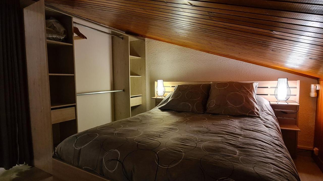 Chalet De Moulaprat Aste-Beon Pres De Laruns Et Gourette ภายนอก รูปภาพ