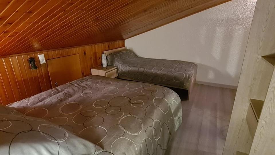 Chalet De Moulaprat Aste-Beon Pres De Laruns Et Gourette ภายนอก รูปภาพ