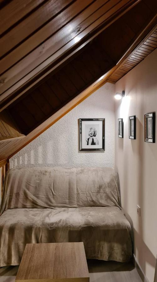 Chalet De Moulaprat Aste-Beon Pres De Laruns Et Gourette ภายนอก รูปภาพ