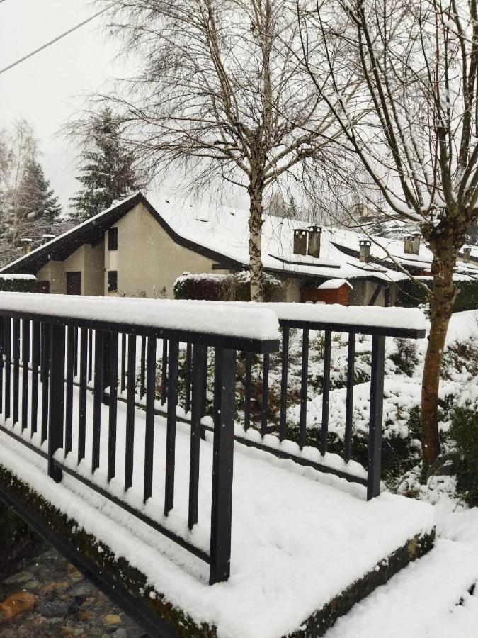Chalet De Moulaprat Aste-Beon Pres De Laruns Et Gourette ภายนอก รูปภาพ