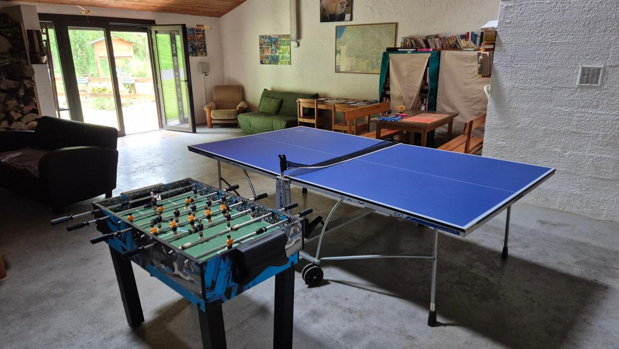 Chalet De Moulaprat Aste-Beon Pres De Laruns Et Gourette ภายนอก รูปภาพ