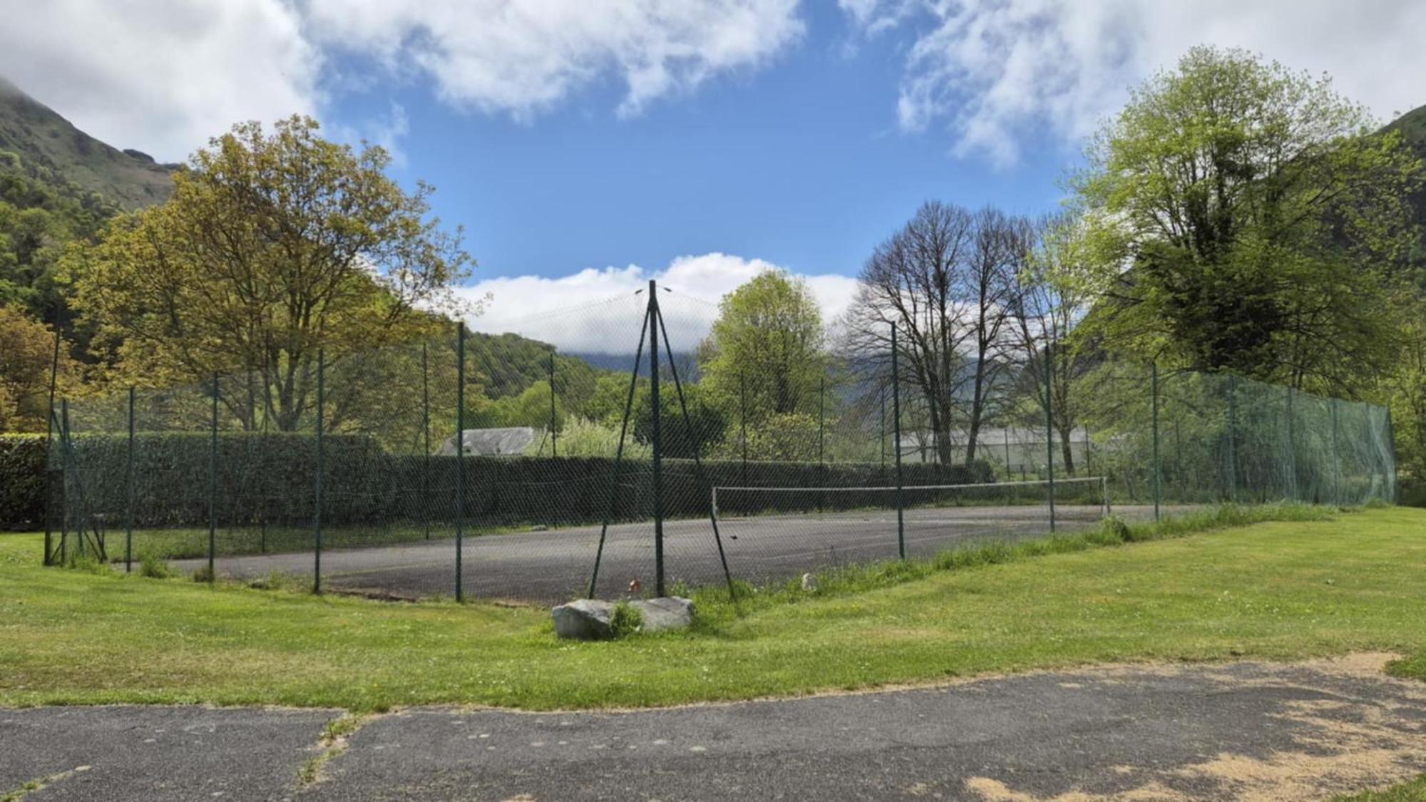 Chalet De Moulaprat Aste-Beon Pres De Laruns Et Gourette ภายนอก รูปภาพ